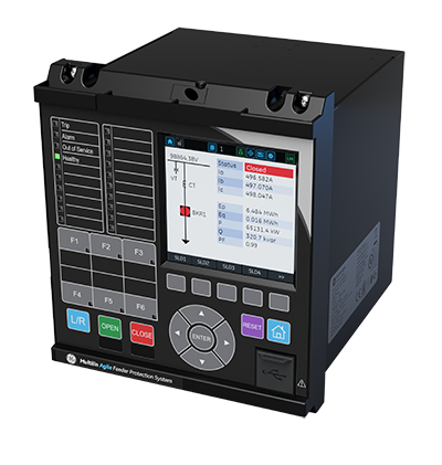 Smart Storage